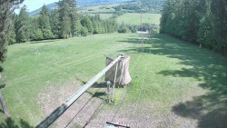 Sjezdovka