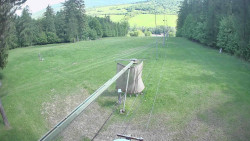 Sjezdovka