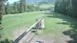 Sjezdovka