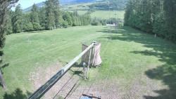 Sjezdovka