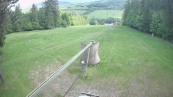 Sjezdovka