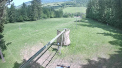 Sjezdovka