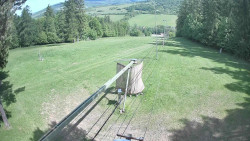 Sjezdovka