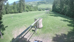 Sjezdovka