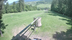 Sjezdovka