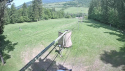 Sjezdovka