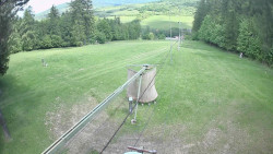 Sjezdovka