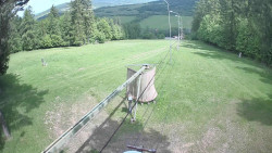 Sjezdovka