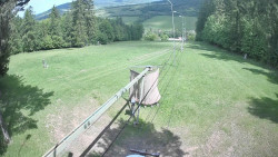 Sjezdovka
