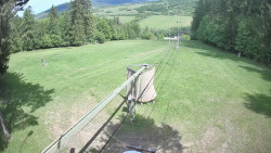Sjezdovka