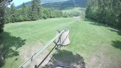 Sjezdovka