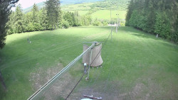 Sjezdovka
