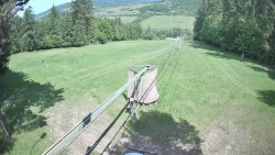 Sjezdovka