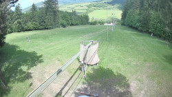 Sjezdovka