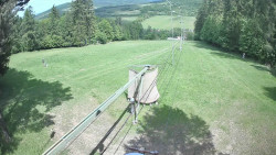 Sjezdovka