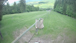 Sjezdovka