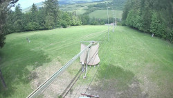 Sjezdovka