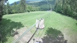 Sjezdovka