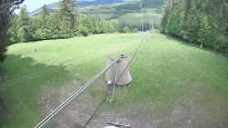 Sjezdovka