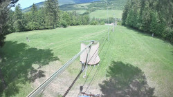 Sjezdovka