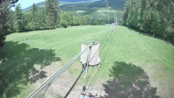Sjezdovka