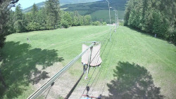Sjezdovka