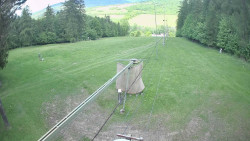 Sjezdovka