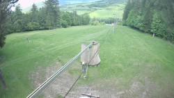 Sjezdovka