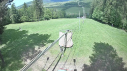 Sjezdovka