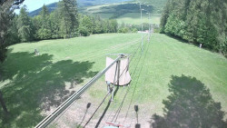 Sjezdovka