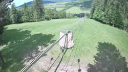 Sjezdovka