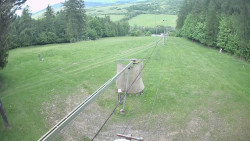 Sjezdovka