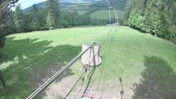 Sjezdovka