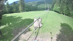 Sjezdovka
