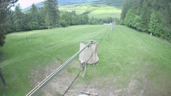 Sjezdovka