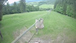 Sjezdovka