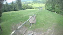 Sjezdovka