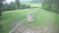 Sjezdovka