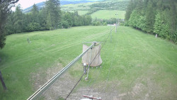 Sjezdovka