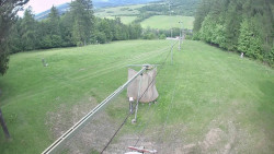 Sjezdovka