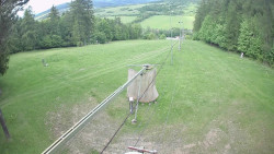 Sjezdovka