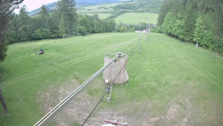 Sjezdovka
