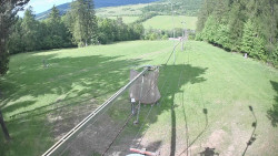 Sjezdovka