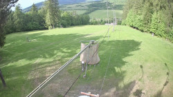 Sjezdovka