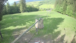 Sjezdovka