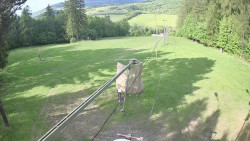 Sjezdovka