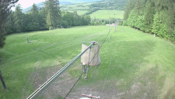 Sjezdovka