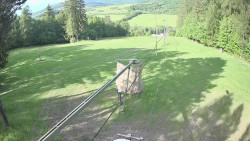 Sjezdovka