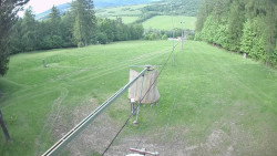 Sjezdovka