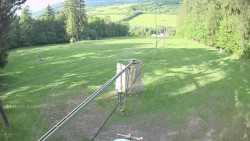 Sjezdovka